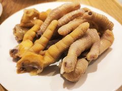 -泰煌鸡·上海白斩鸡·鸡汤面(万航店)