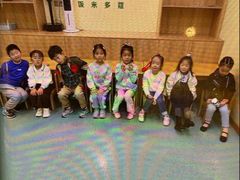 -饭米多蔻中英文绘本馆(苏州美罗店)