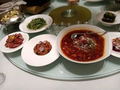 -梦都海鲜酒家(万达广场江桥店)