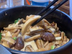 -大川先生·小龙虾·川菜(信义坊店)