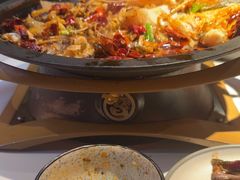 -鸣记脆皮烤鱼·海鲜烤鱼(三八广场店)