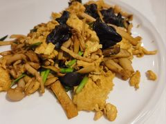 -海富门·带鱼·淮扬菜·粤菜(甘家口店)