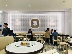 -喜鼎海胆水饺(平安金融中心店)