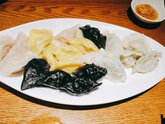 -船歌·鱼水饺青岛菜(黄岛珠江路店)