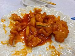 -马黑哥椒麻鸡(清江山水店)