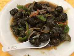 -东兴黄鳝饭店(江洲店)