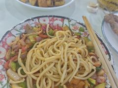 -帕米尔食府(白云观店)