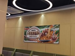 -海底捞火锅(劲松店)