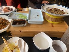 -紫光园·烤鸭·北京菜(团结湖店)
