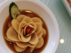-江南村酒家