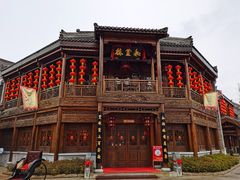 -即墨古城