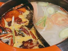 -老马路串串香火锅(北门桥店)