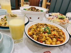 -九头鸟酒家(四道口店)