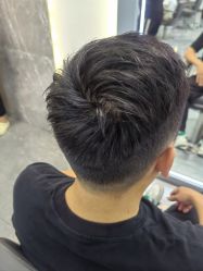 -苏奇发型·烫发染发