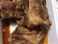 -好嫂子酱猪手•农家菜(蒲黄榆店)