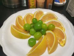 -利龙海鲜酒楼(建发·珑璟湾店)