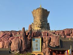 -上海东林寺(金山区)