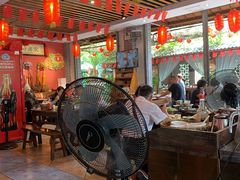 大堂-农厨好味·温泉鹅·农家菜