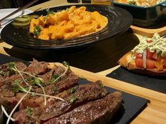 -澳骄 Aussie Kitchen·手工披萨·西餐(国大店)