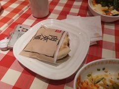 -西贝莜面村