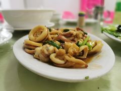 -秋姐美食店(旅游大道店)