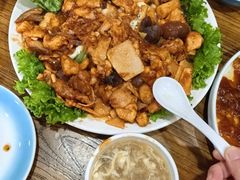 -闻香阁·清真(光荣道店)