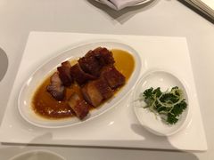 -酌宴府The China Club·广州万富希尔顿酒店(云城东路店)