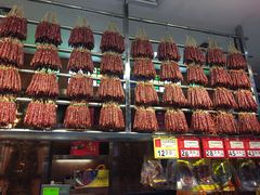 -皇上皇腊味店(下九路店)