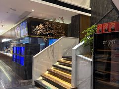 -院里寻菜·祖庵菜宴请(观沙岭店)