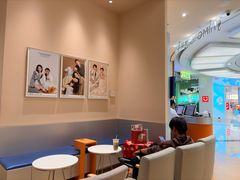 -海马体照相馆(成都来福士广场店)
