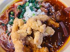 -冒胖子·市井火锅冒菜(同创汇店)