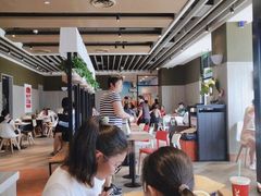 -肯德基(招远金城店)