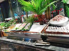 -吉布鲁牛排海鲜自助(温江合生汇店)