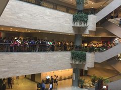 -上海博物馆(人民广场馆)