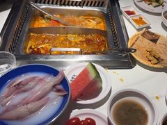 -重庆高老九火锅(万象城店)