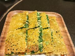 -四季民福烤鸭店(外滩外白渡桥店)