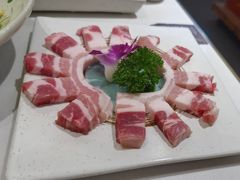 -千寻山野烤肉(中关村店)