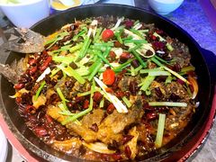 老板恋上鱼-老板恋上鱼(恒隆广场店)