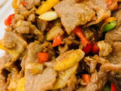 -大鸭梨烤鸭店(花园村店)