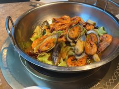 -七欣天香辣蟹火锅(上海银亿滨江店)