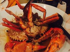 -Ministry of Crab(科伦坡店)