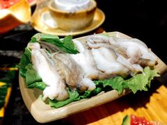 -蜀大侠火锅(西大店)