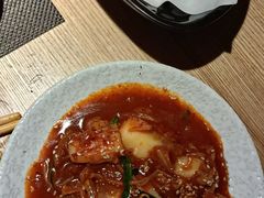 -德川家日本料理(顺义华联店)