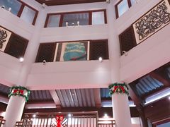 -苏州吴宫泛太平洋酒店