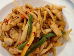 -马凯餐厅(长椿街店)