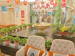 -汤泉良子.足疗按摩.SPA(中关村店)