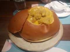 -大树餐厅(益田假日店)