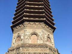 -玲珑塔公园