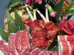 -红沃鳗鱼黑牛烤肉店(不老街店)