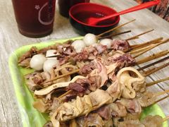 -马记大锅煮(总店)